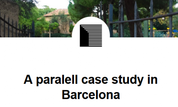 A paralell case study in Barcelona