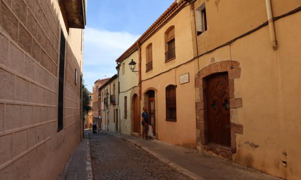 Integrating society through evaluation processes: the Deep Cities project Barcelona workshop.