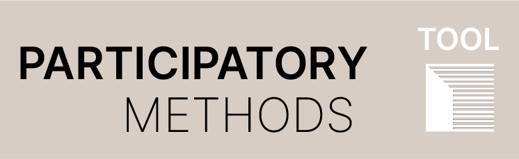 Participatory Methods