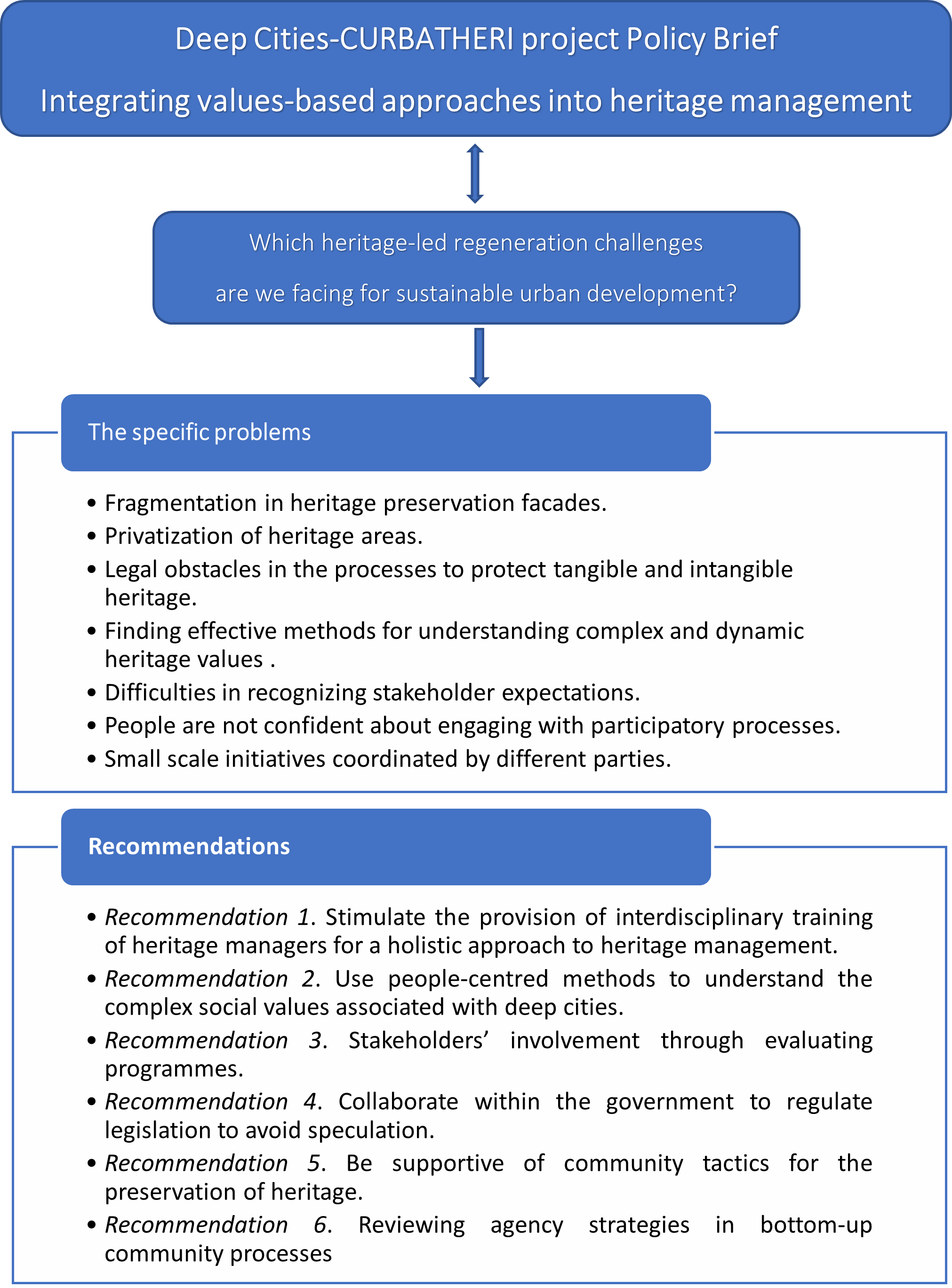 policy brief