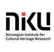 logo NIKU - Norsk institutt for kulturminneforskning